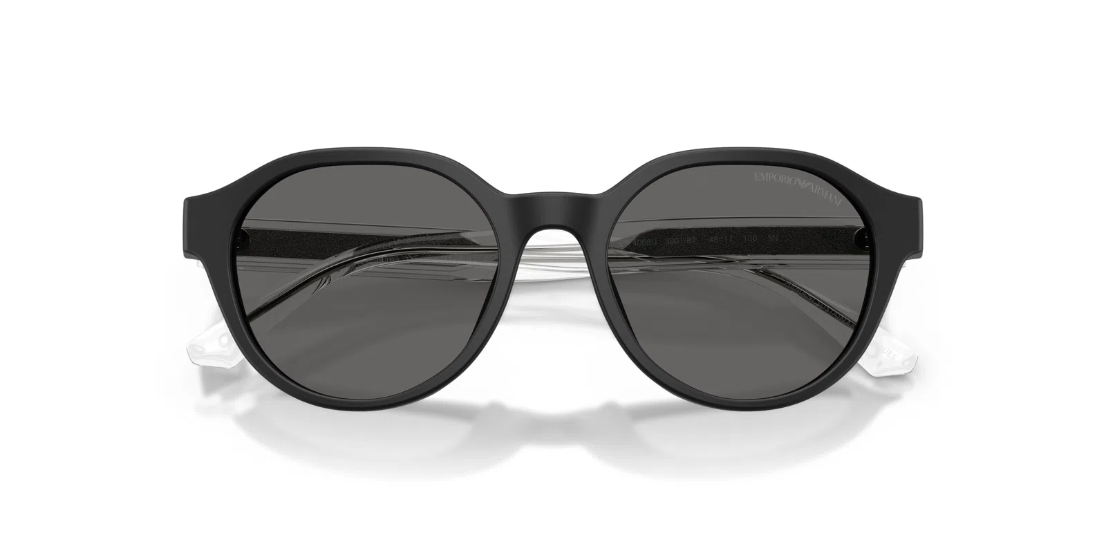 Emporio Armani Kids 4008U Sunglasses - view 15
